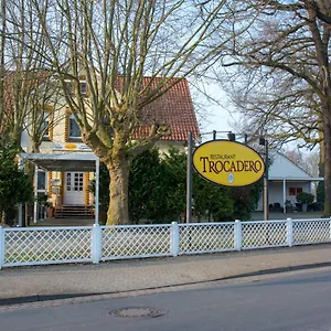 Restaurant Trocadero Zajazd