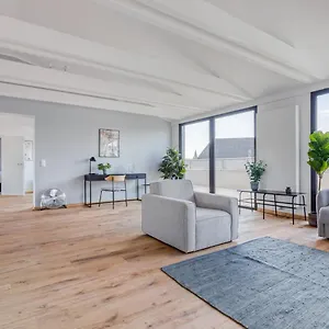 Limehome Bleichenstrasse - Digital Access Hanovre