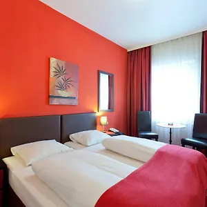 Imperial 3* Hambourg