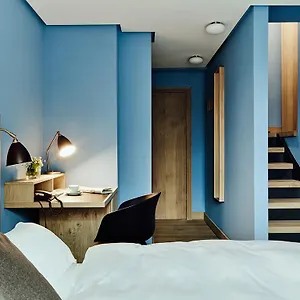 Wedina An Der Alster 4* Hambourg