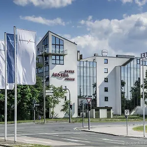 Arvena Messe 3* Nuremberg