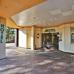 Arotel Living 3* Nuremberg