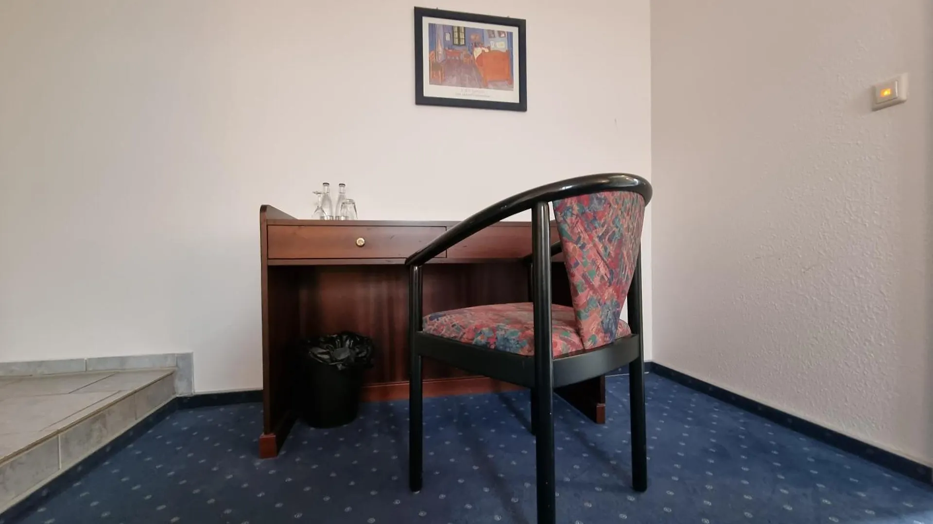 Erbenholz Hotel Laatzen