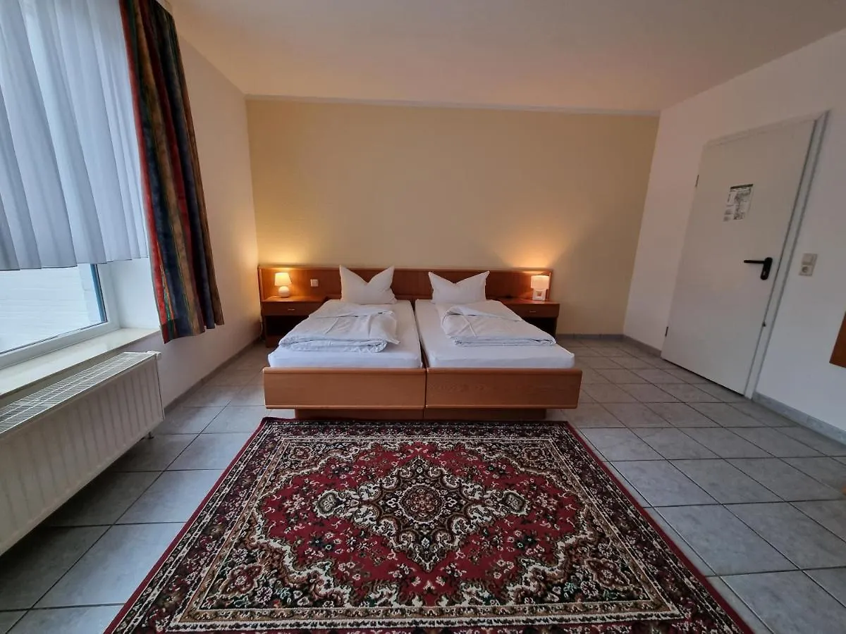 ***  Erbenholz Hotel Laatzen Niemcy