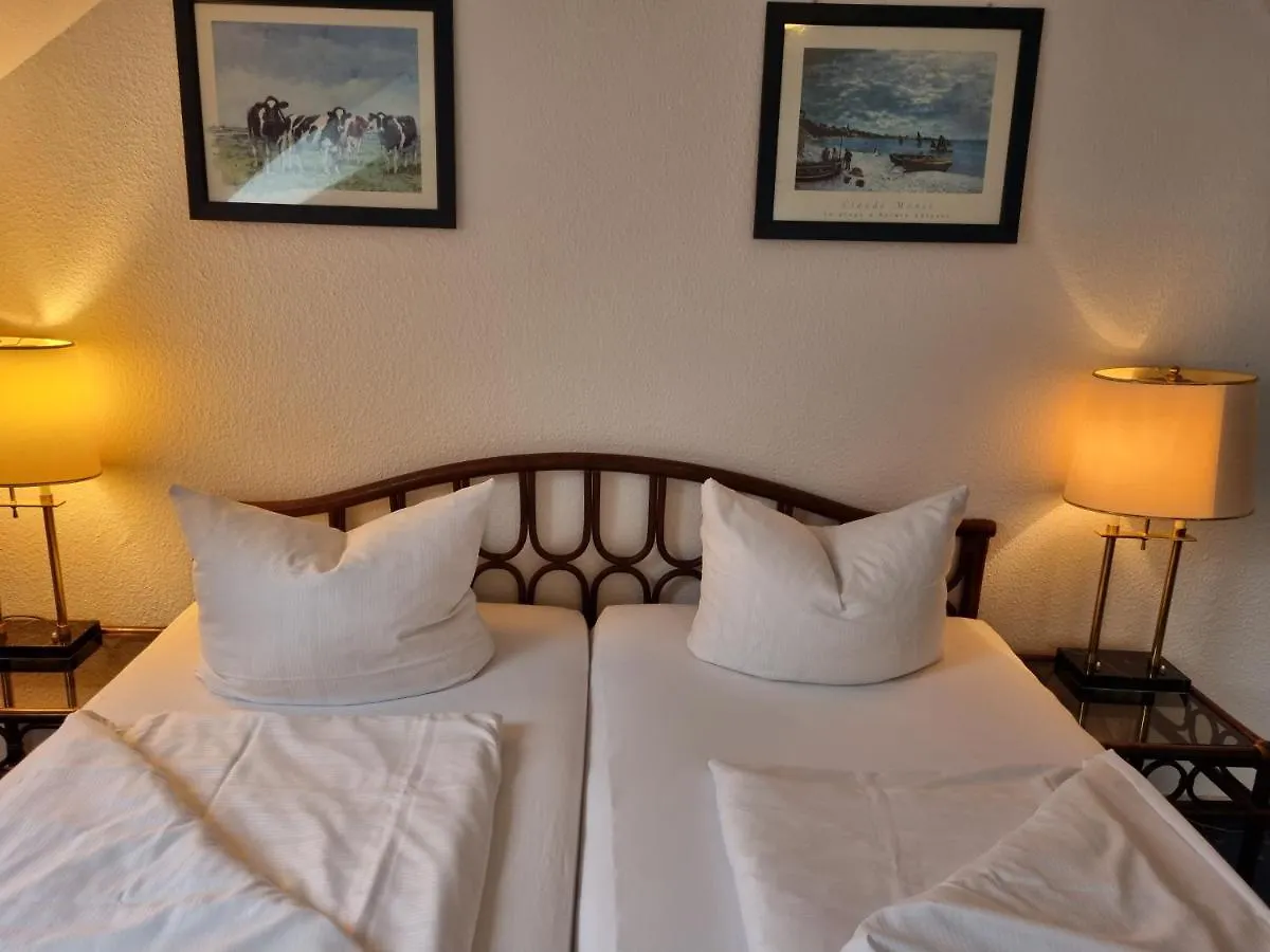 Erbenholz Hotel Laatzen