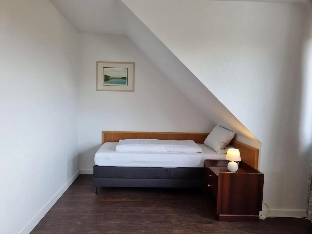 Erbenholz Hotel Laatzen