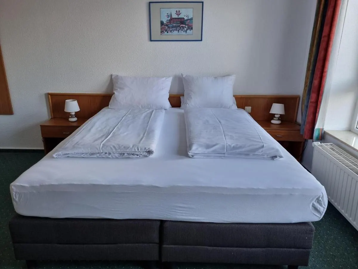 Erbenholz Hotel Laatzen