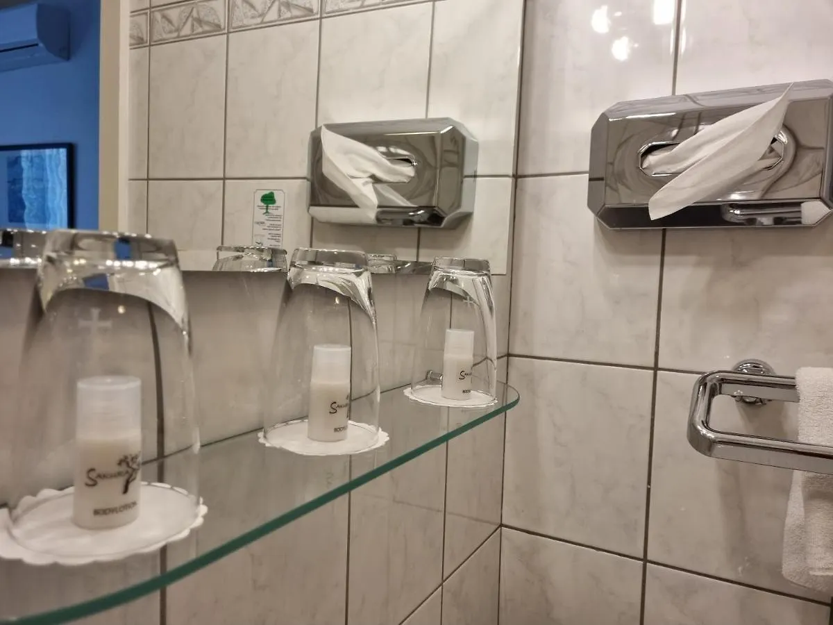Erbenholz Hotel Laatzen Niemcy