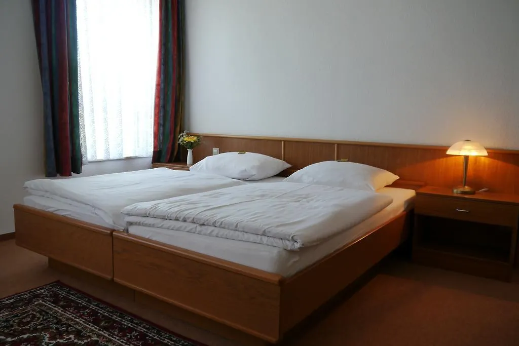 Erbenholz Hotel Laatzen