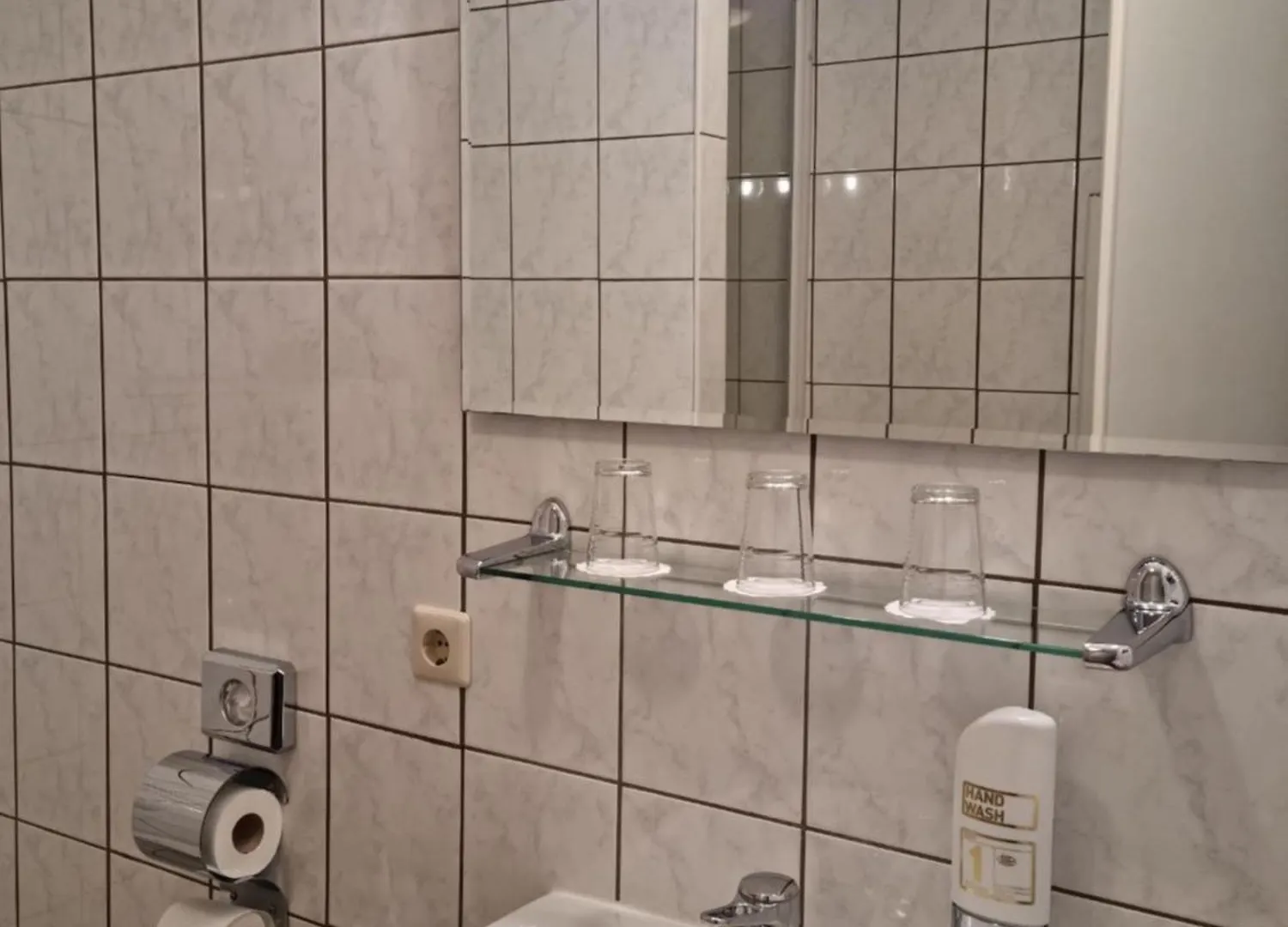 Erbenholz Hotel Laatzen 3*,  Niemcy