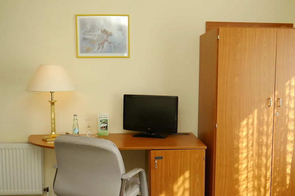 Erbenholz Hotel Laatzen