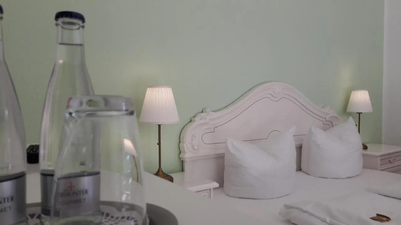 Erbenholz Hotel Laatzen